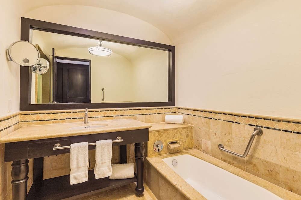 バスルームのシンク