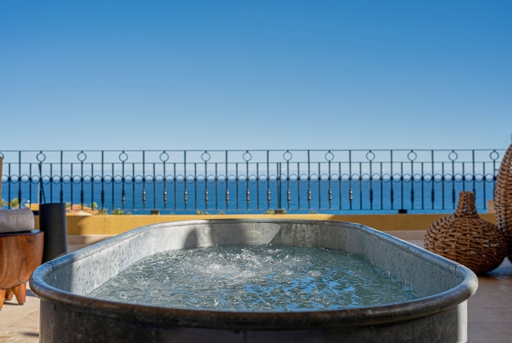 スパ トリートメント