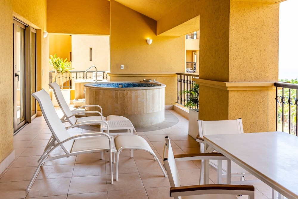 テラス / パティオ