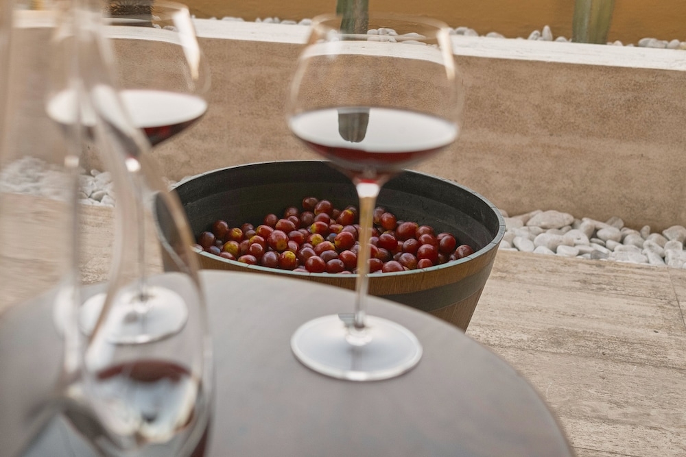 スパ トリートメント