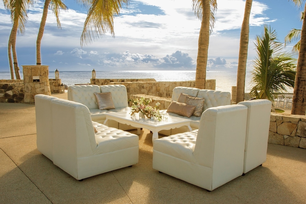 バンケット ホール