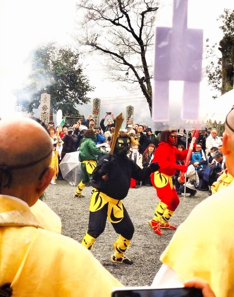 シアター ショー