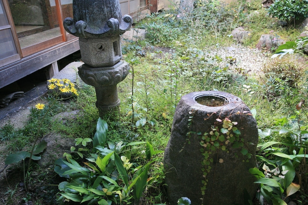 建物のデザイン