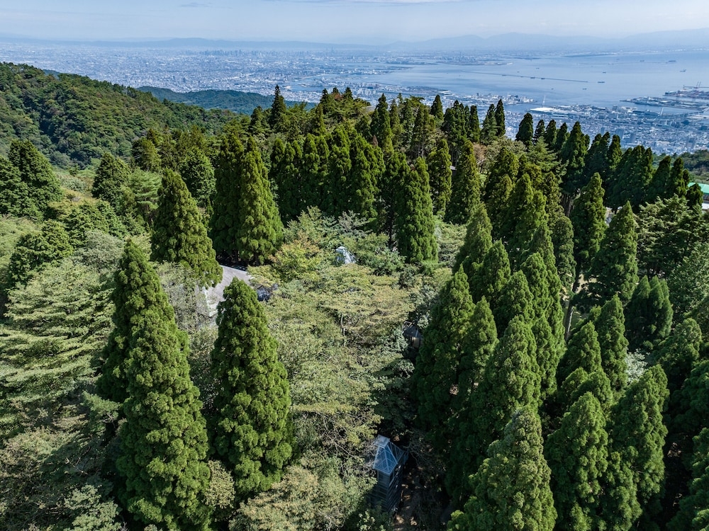 施設からの眺望