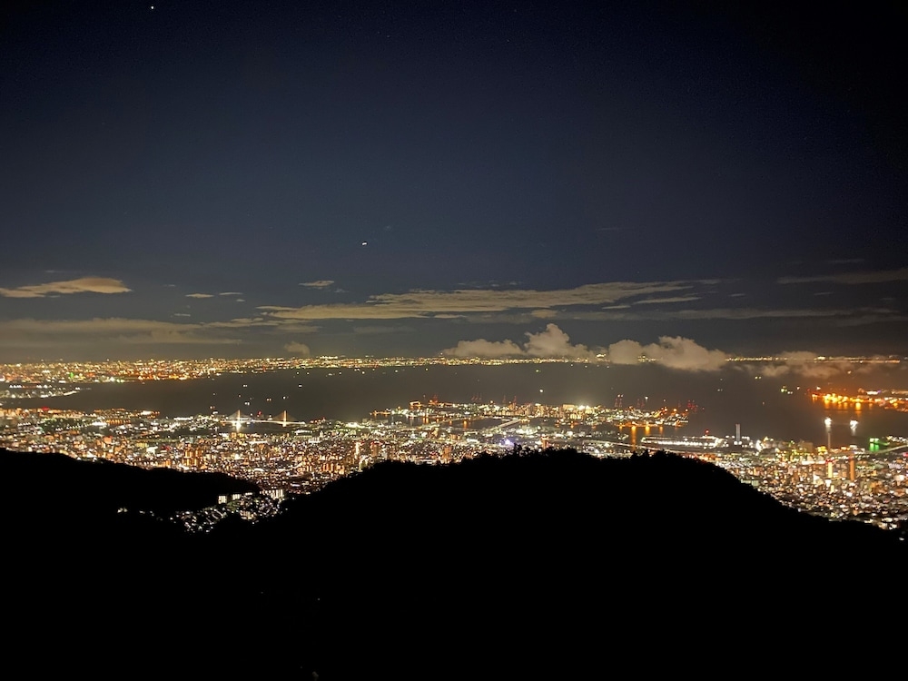 施設からの眺望