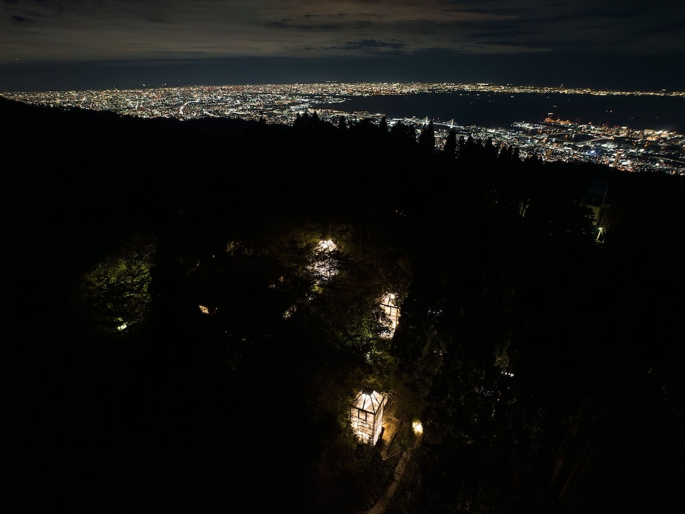 施設からの眺望