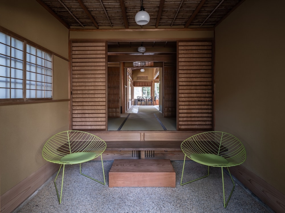 エグゼクティブ ラウンジ