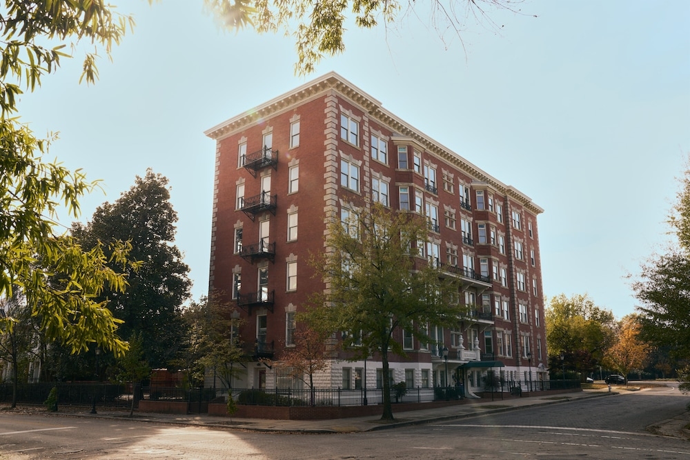 シェナンドア・マンションズ