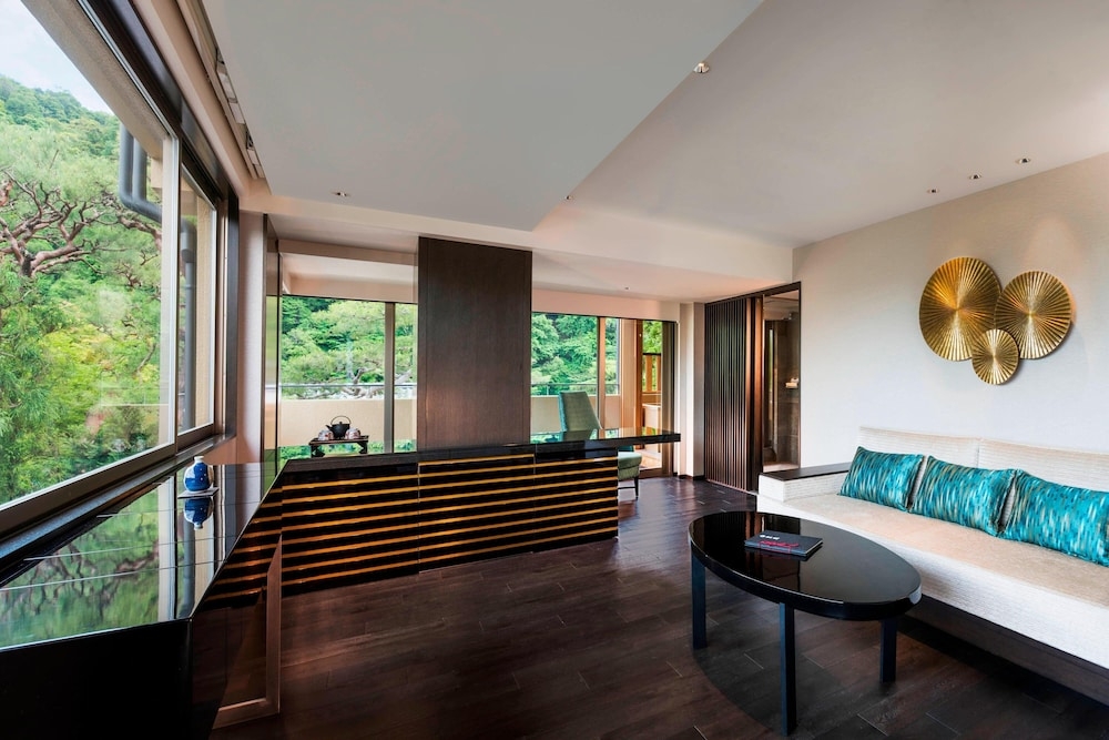 リビングルーム