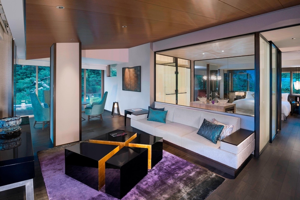 リビングルーム