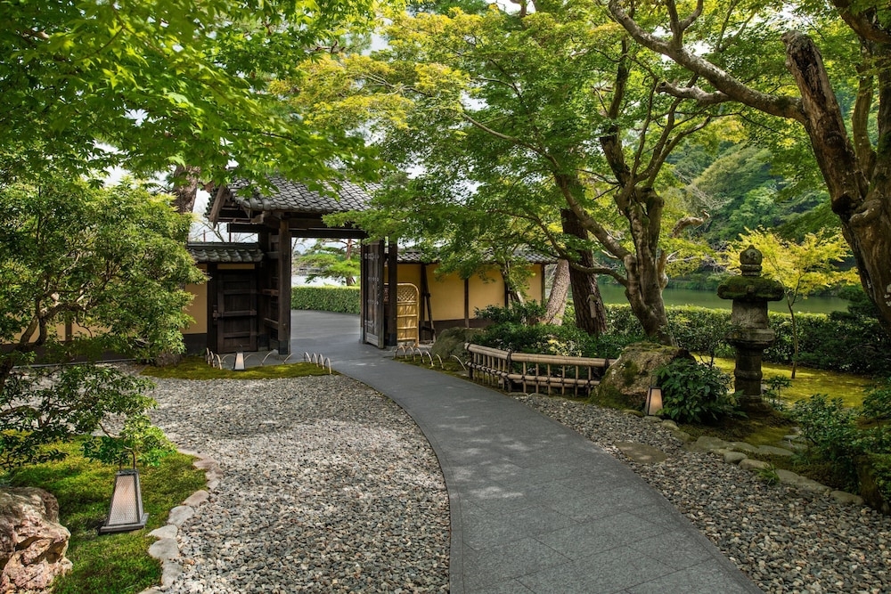 施設からの眺望