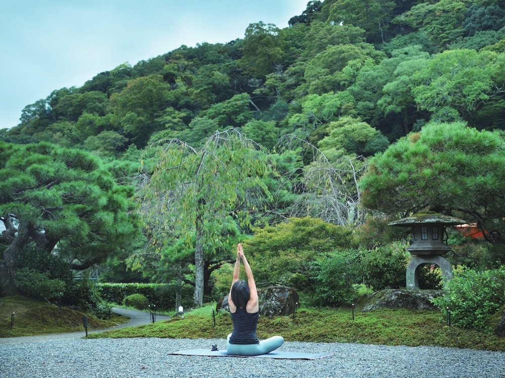 フィットネス設備