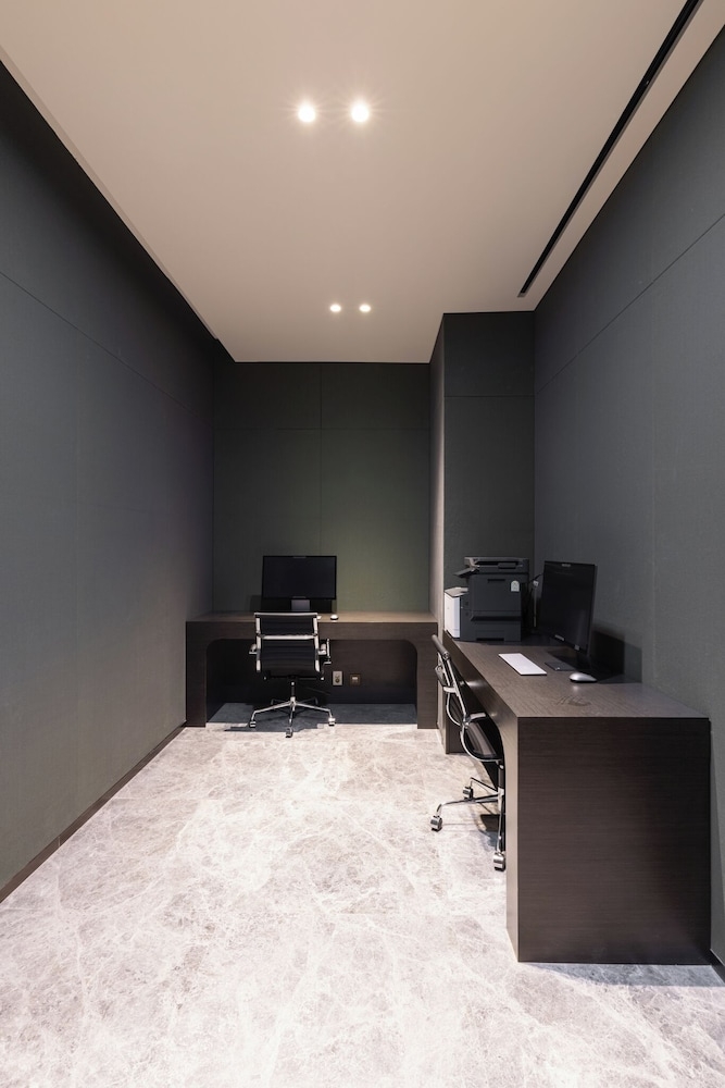 ビジネスセンター