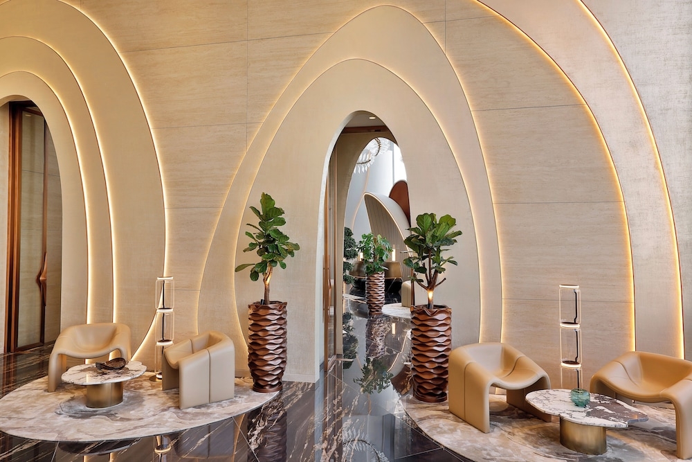 シエル ドバイ マリーナ, ヴィネット コレクション by IHG