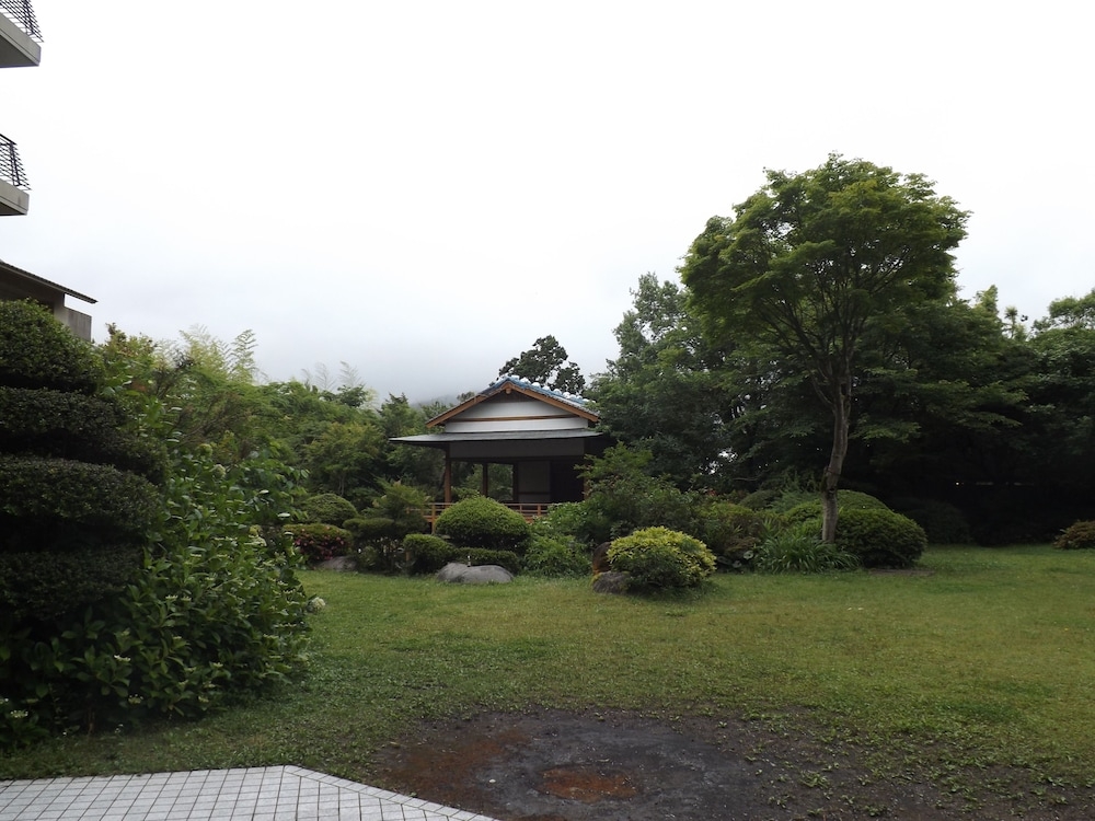 施設からの眺望