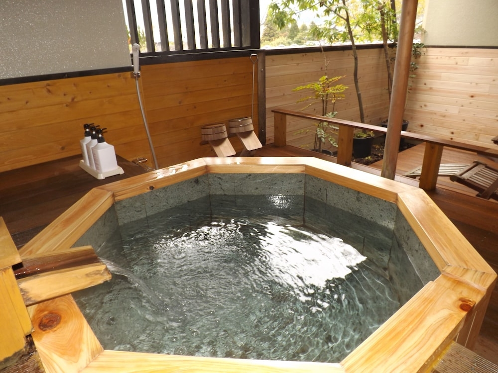 バスルームの設備