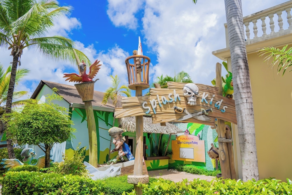 子供用スペース