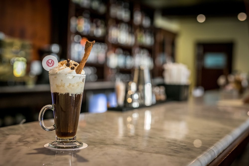 コーヒーショップ