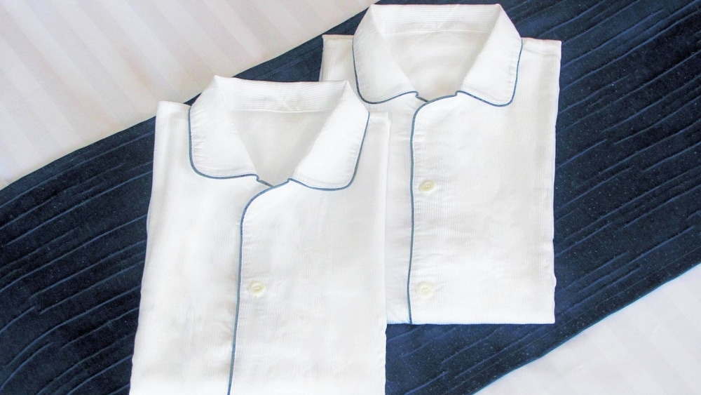 客室の設備とサービス