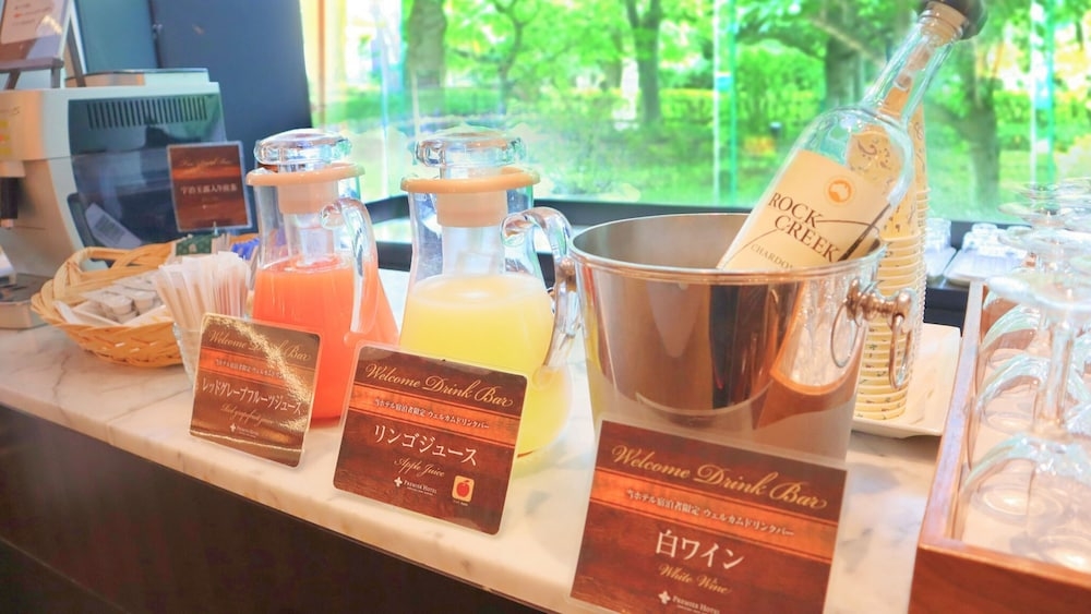 コーヒー サービス