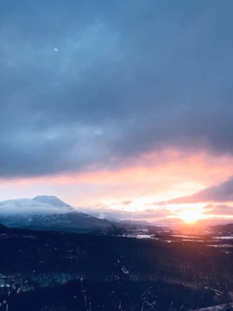 施設からの眺望