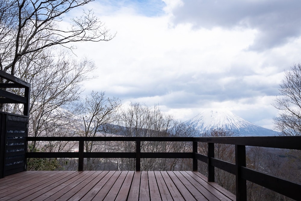 テラス / パティオ