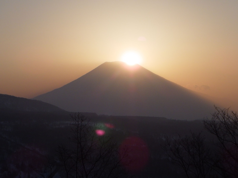 施設からの眺望