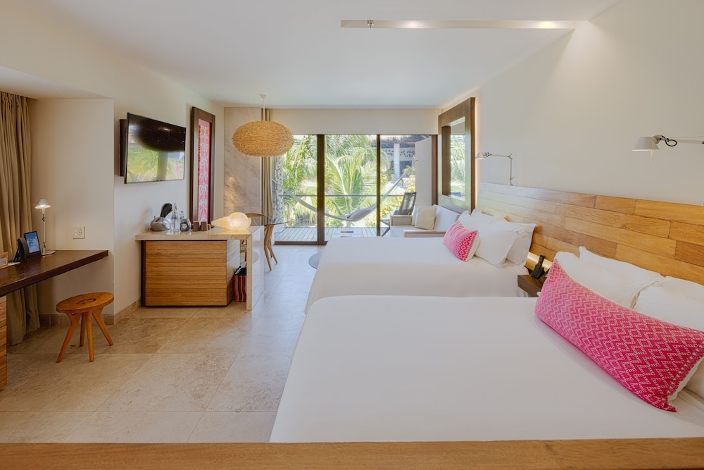 ガーデン ビュー