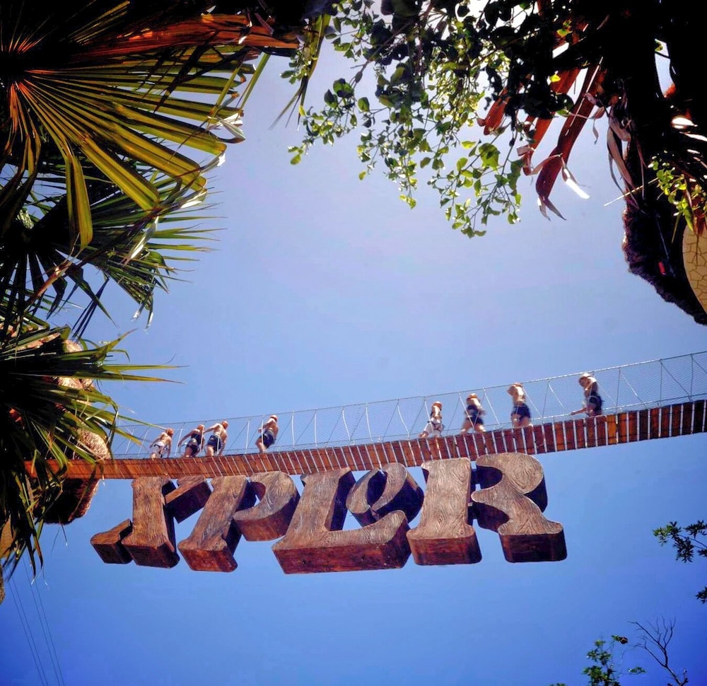 ウォーターパーク