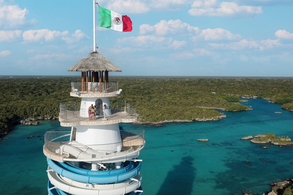 ウォーターパーク