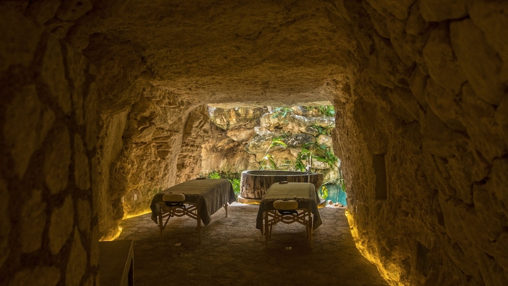 トリートメント ルーム