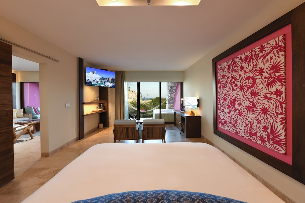 ガーデン ビュー