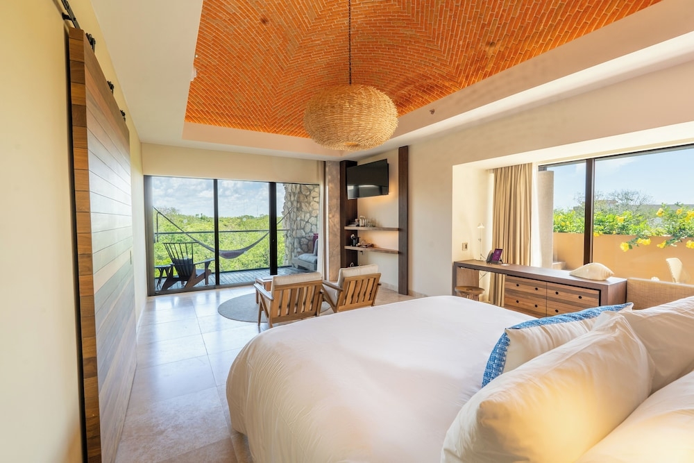 ガーデン ビュー