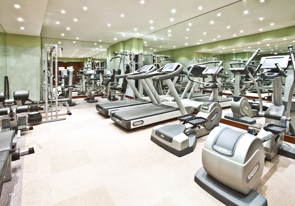 フィットネス設備