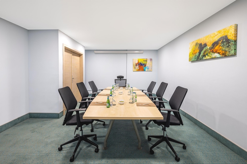 ビジネスセンター