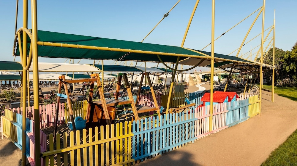 フィットネス設備