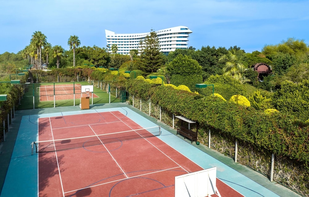 フィットネス設備