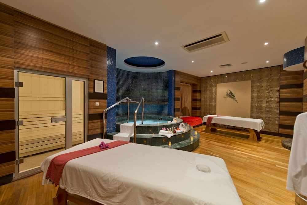 トリートメント ルーム