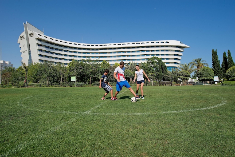 フィットネス設備