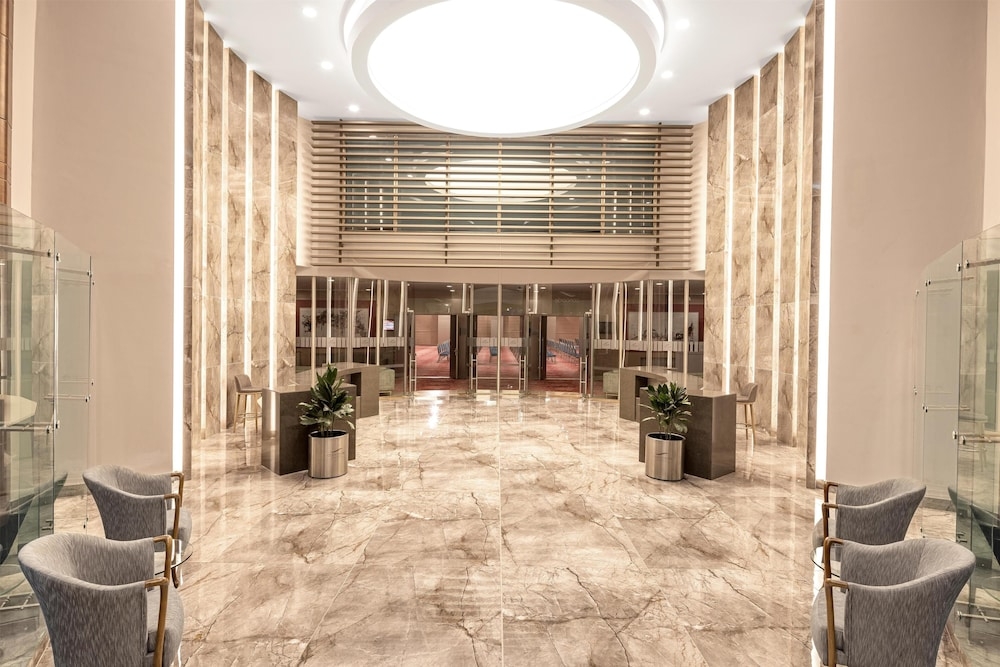 ビジネスセンター