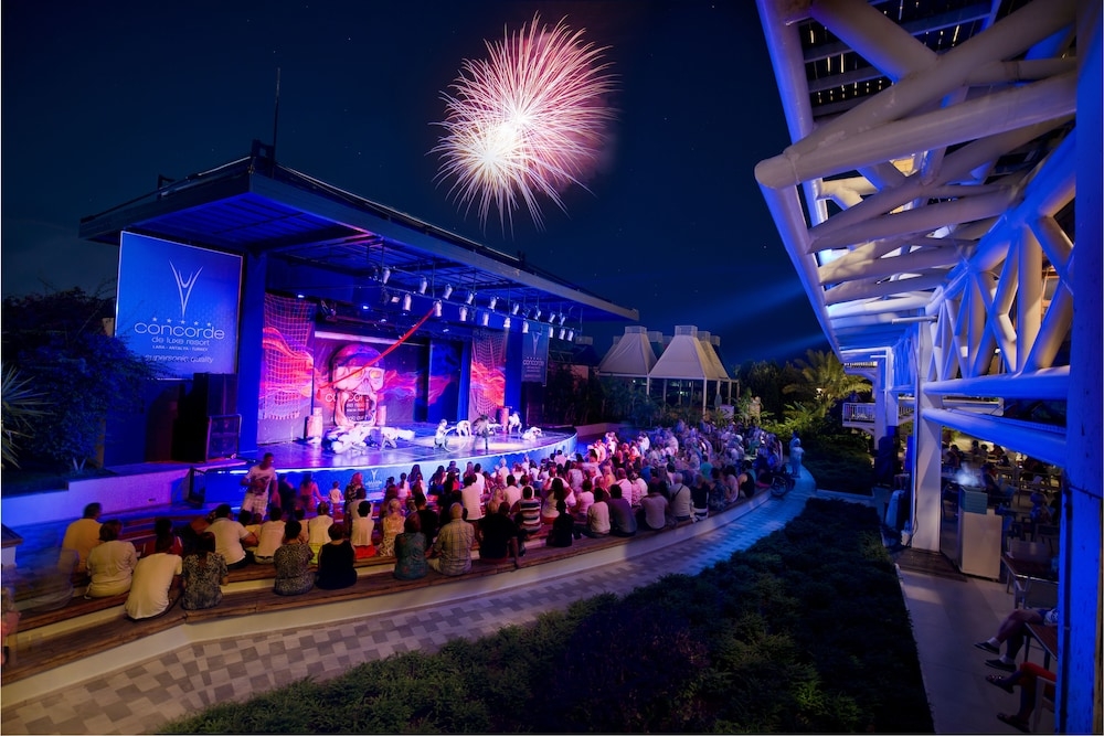 シアター ショー