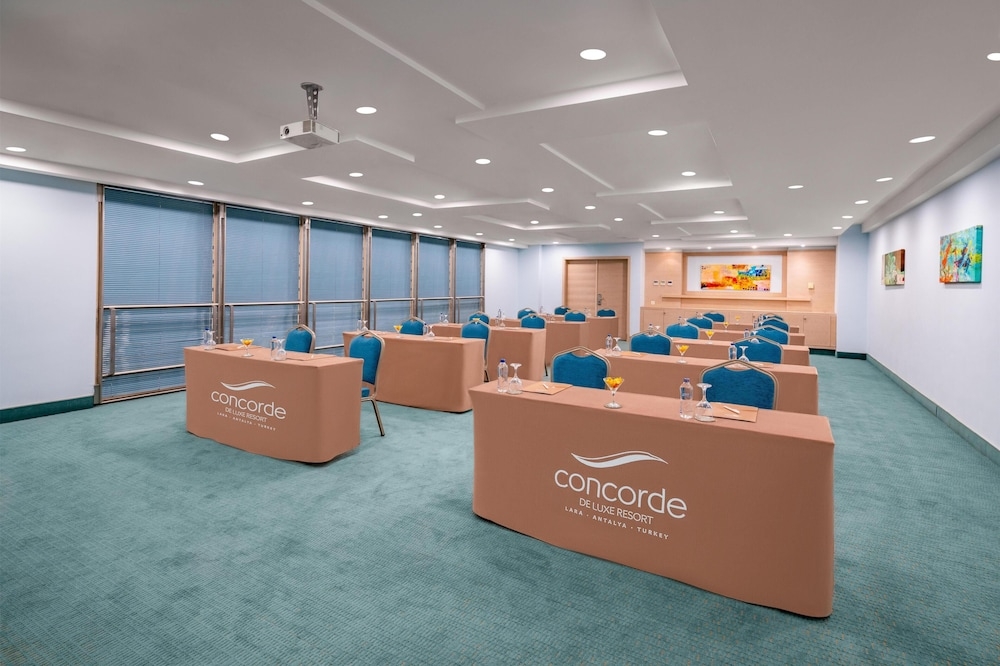 ビジネスセンター