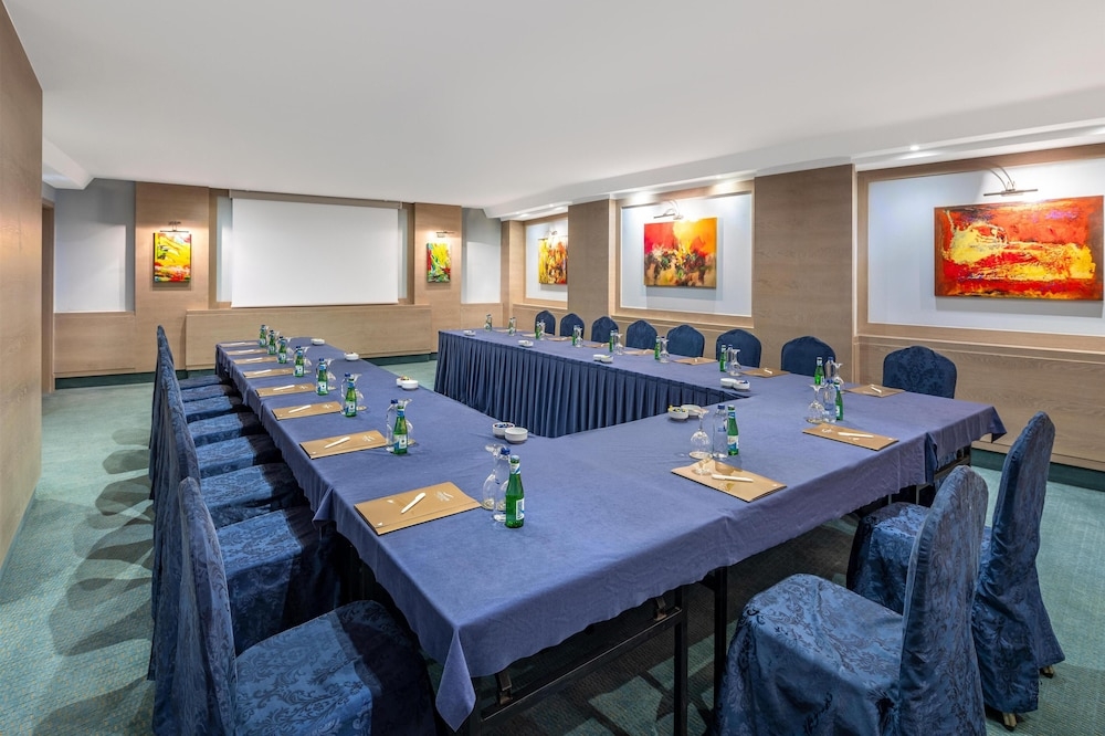 ビジネスセンター