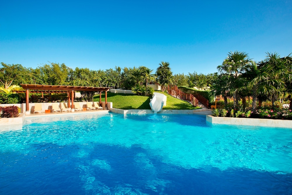 ウォータースライド