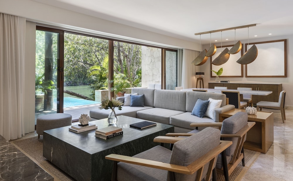 リビングルーム