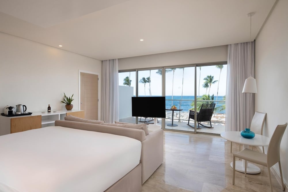 ビーチ / オーシャン ビュー