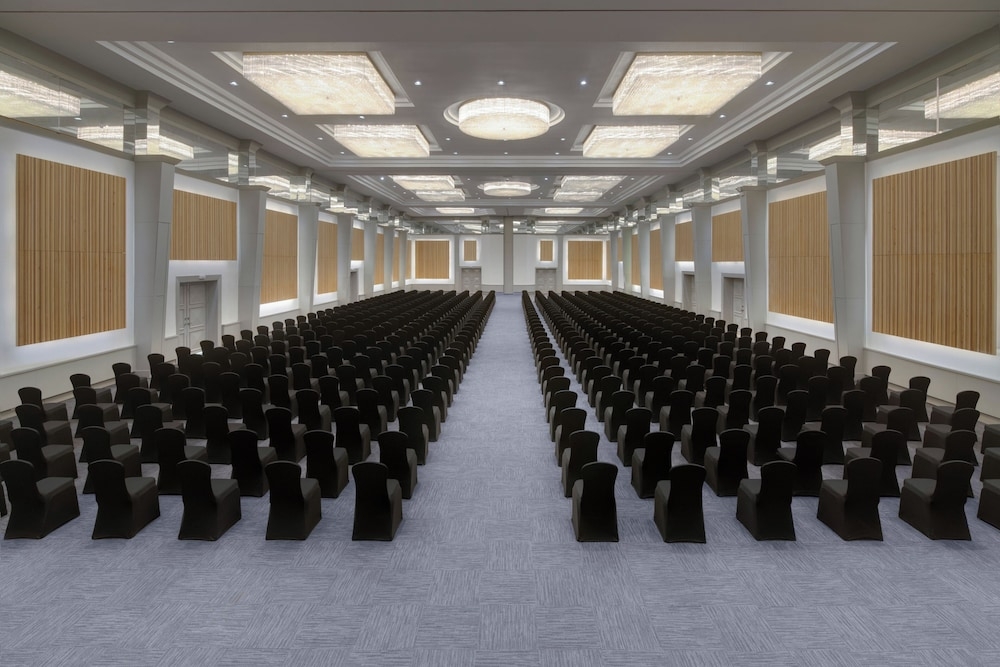 会議室
