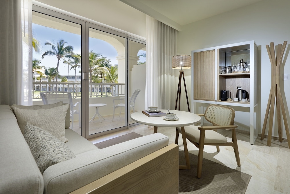 ガーデン ビュー