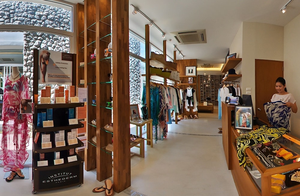 ギフト ショップ