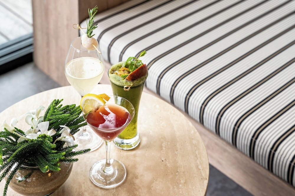 エグゼクティブ ラウンジ